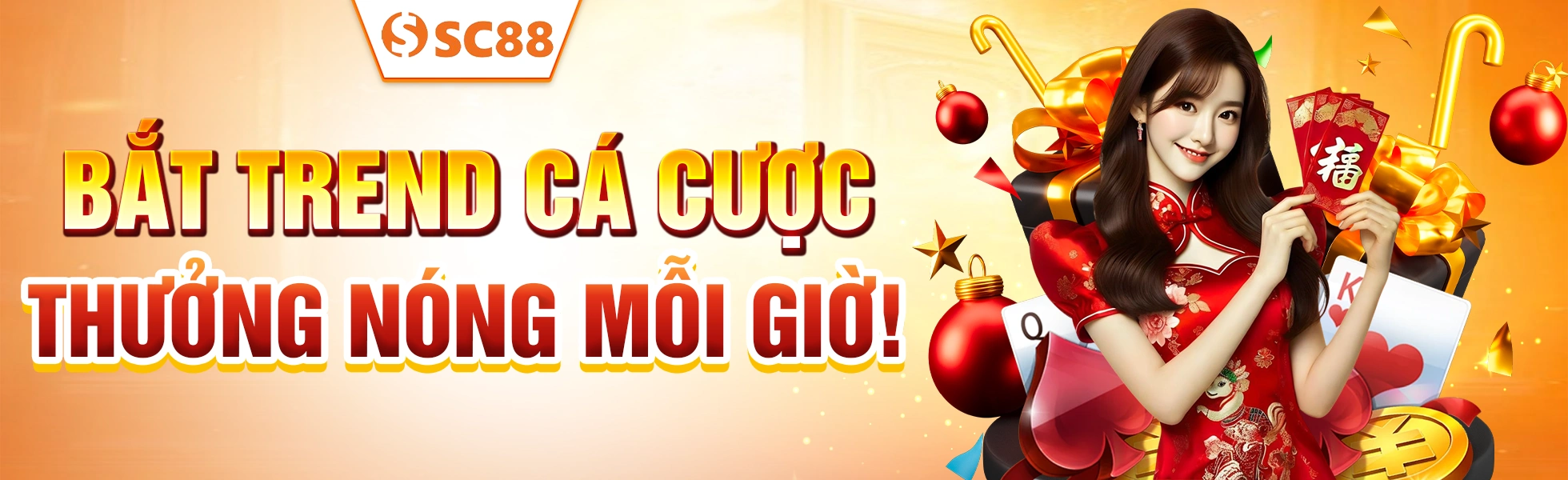 sc88 bắt trend cá cược thưởng nóng mỗi giờ