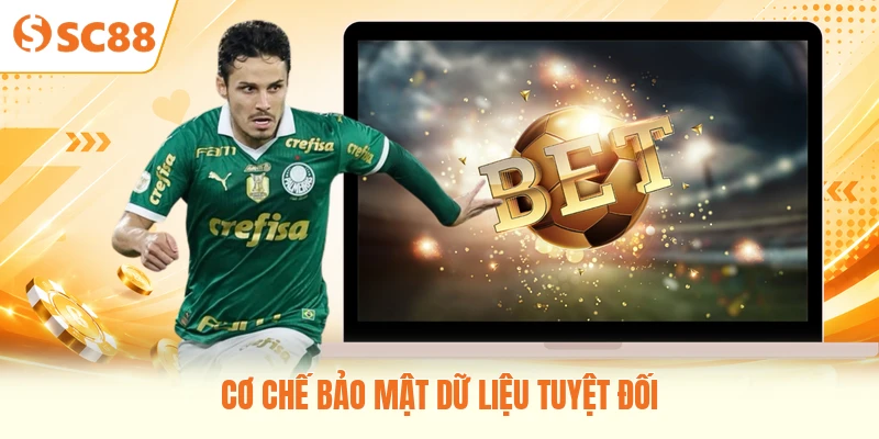 Cơ chế bảo mật dữ liệu tuyệt đối